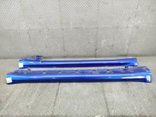 Порог SUZUKI SWIFT ZC71S K12B 77221-57K0 1 ракурс