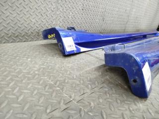 Порог SUZUKI SWIFT ZC71S K12B 77221-57K0 2 ракурс