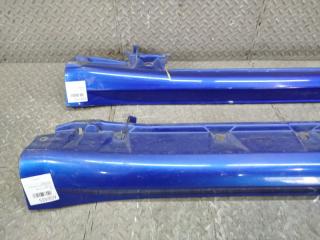 Порог SUZUKI SWIFT ZC71S K12B 77221-57K0 4 ракурс