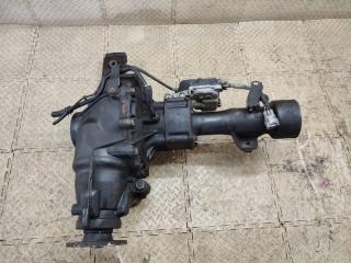 Редуктор передний TOYOTA HILUX SURF KDN215 1KD-FTV 1 ракурс