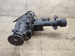 Редуктор передний TOYOTA HILUX SURF KDN215 1KD-FTV 2 ракурс