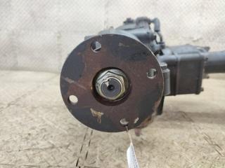 Редуктор передний TOYOTA HILUX SURF KDN215 1KD-FTV 3 ракурс