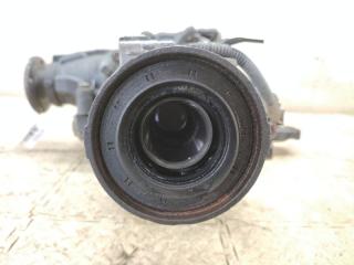 Редуктор передний TOYOTA HILUX SURF KDN215 1KD-FTV 5 ракурс