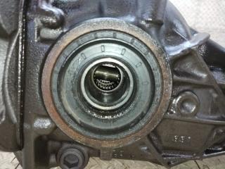 Редуктор задний MERCEDES-BENZ C-CLASS W204 M271KE18ML (271.950) 3 ракурс