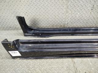 Порог TOYOTA VOXY ZRR80 3ZR-FAE 5 ракурс Порог TOYOTA VOXY ZRR80 3ZR-FAE 5 ракурс