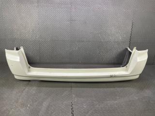 Бампер задний NISSAN STAGEA M35 VQ25DD 850227W040 1 ракурс