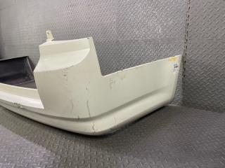 Бампер задний NISSAN STAGEA M35 VQ25DD 850227W040 3 ракурс
