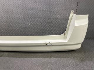 Бампер задний NISSAN STAGEA M35 VQ25DD 850227W040 5 ракурс