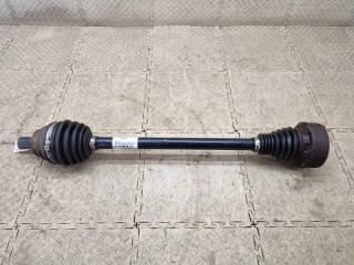 Привод правый задний AUDI TT 8J3 BUB 8J0501204A 1 ракурс