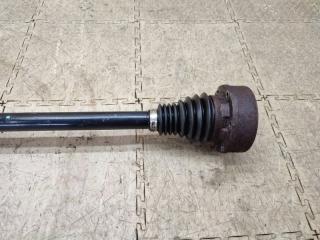 Привод правый задний AUDI TT 8J3 BUB 8J0501204A 2 ракурс