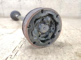 Привод правый задний AUDI TT 8J3 BUB 8J0501204A 4 ракурс