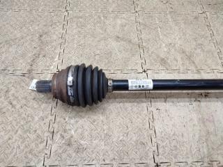 Привод правый задний AUDI TT 8J3 BUB 8J0501204A 5 ракурс