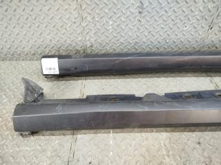 Порог TOYOTA RAIZE A200A 1KR-VET 76901-B1010 4 ракурс Порог TOYOTA RAIZE A200A 1KR-VET 76901-B1010 4 ракурс