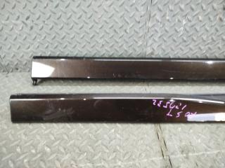 Порог HONDA N-BOX JF3 S07B 7180050-TTA-00 4 ракурс Порог HONDA N-BOX JF3 S07B 7180050-TTA-00 4 ракурс