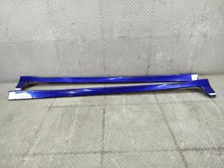Порог HONDA FREED GP3 LEA 71850-SYY 1 ракурс