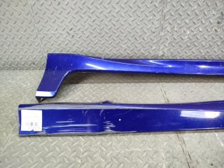 Порог HONDA FREED GP3 LEA 71850-SYY 4 ракурс