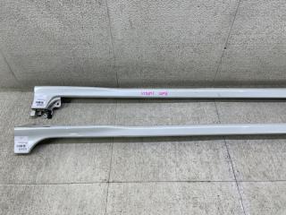 Порог DAIHATSU TANTO LA600S KF-VET 4 ракурс