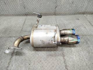 Глушитель SUBARU IMPREZA WRX VAG FA20ESZH9A 2 ракурс