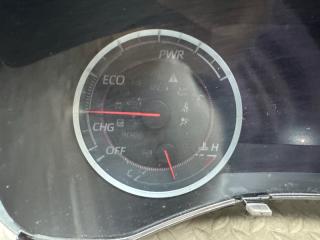 Спидометр TOYOTA CROWN AZSH20 A25A-FXS 83800-3AL00 2 ракурс
