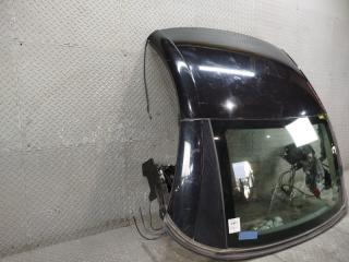 Крыша MERCEDES-BENZ SLK-CLASS R171 M272 E35 (272.963) 2 ракурс