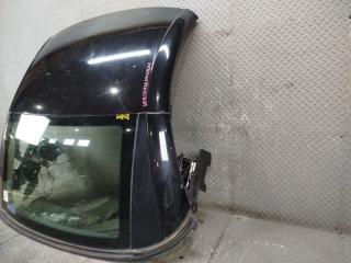 Крыша MERCEDES-BENZ SLK-CLASS R171 M272 E35 (272.963) 3 ракурс