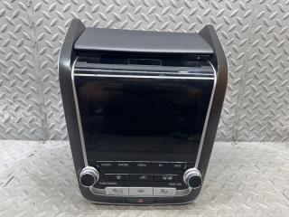 Климат-контроль TOYOTA CROWN AZSH20 A25A-FXS 84010-30Q20 1 ракурс Климат-контроль TOYOTA CROWN AZSH20 A25A-FXS 84010-30Q20 1 ракурс