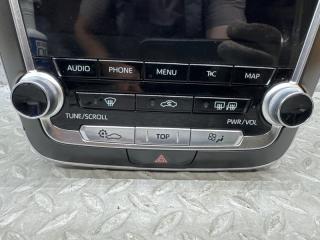 Климат-контроль TOYOTA CROWN AZSH20 A25A-FXS 84010-30Q20 3 ракурс Климат-контроль TOYOTA CROWN AZSH20 A25A-FXS 84010-30Q20 3 ракурс