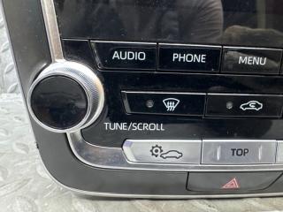 Климат-контроль TOYOTA CROWN AZSH20 A25A-FXS 84010-30Q20 4 ракурс Климат-контроль TOYOTA CROWN AZSH20 A25A-FXS 84010-30Q20 4 ракурс