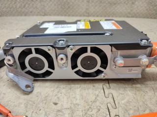 Инвертор TOYOTA CROWN AZSH20 A25A-FXS 821H4-30010 2 ракурс