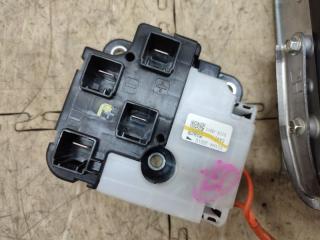 Инвертор TOYOTA CROWN AZSH20 A25A-FXS 821H4-30010 4 ракурс