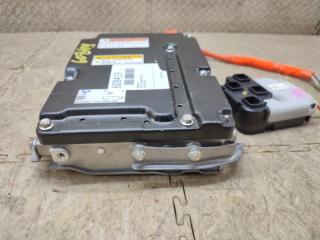 Инвертор TOYOTA CROWN AZSH20 A25A-FXS 821H4-30010 5 ракурс