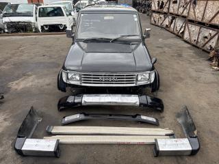 Кузов TOYOTA LAND CRUISER PRADO KZJ78 1KZ-TE 1 ракурс
