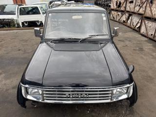 Кузов TOYOTA LAND CRUISER PRADO KZJ78 1KZ-TE 2 ракурс