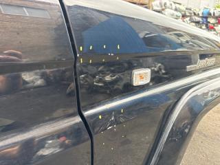 Кузов TOYOTA LAND CRUISER PRADO KZJ78 1KZ-TE 5 ракурс