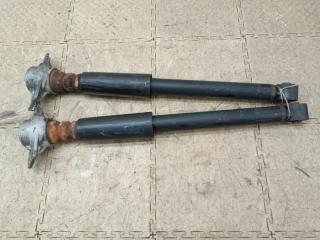 Амортизатор задний VOLKSWAGEN BEETLE 5C1 CBZ 5C0513025R 1 ракурс
