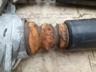 Амортизатор задний VOLKSWAGEN BEETLE 5C1 CBZ 5C0513025R 4 ракурс