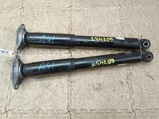 Амортизатор задний VOLVO S60 FS48 B4164T 31340696 1 ракурс