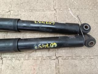 Амортизатор задний VOLVO S60 FS48 B4164T 31340696 4 ракурс