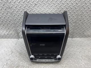 Климат-контроль TOYOTA CROWN AZSH20 A25A-FXS 84010-30Q11 1 ракурс Климат-контроль TOYOTA CROWN AZSH20 A25A-FXS 84010-30Q11 1 ракурс