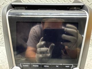 Климат-контроль TOYOTA CROWN AZSH20 A25A-FXS 84010-30Q11 5 ракурс Климат-контроль TOYOTA CROWN AZSH20 A25A-FXS 84010-30Q11 5 ракурс