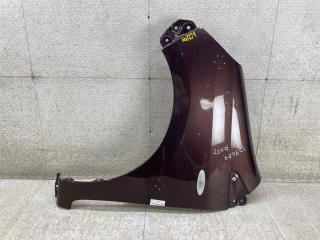 Запчасть крыло переднее левое DAIHATSU MIRA E:S 2012