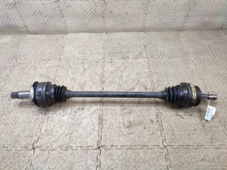 Привод правый задний MERCEDES-BENZ E-CLASS W212 651.924 1 ракурс