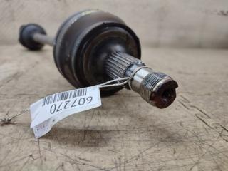 Привод правый задний MERCEDES-BENZ E-CLASS W212 651.924 4 ракурс