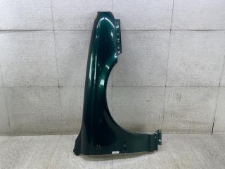 Запчасть крыло переднее правое JAGUAR X-TYPE 2007