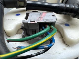 Топливный насос SUBARU EXIGA YA5 EJ204 42021 YC011 5 ракурс