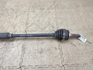 Привод правый передний HONDA ZEST JE1 P07A 2 ракурс