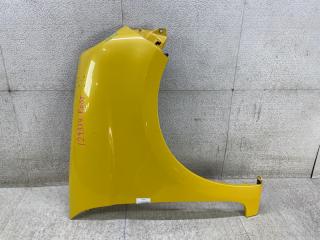 Крыло правое переднее HONDA N-ONE JG1 S07A 1 ракурс Крыло правое переднее HONDA N-ONE JG1 S07A 1 ракурс