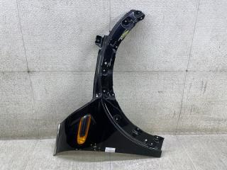 Крыло правое переднее MINI HATCH F56 B38 1 ракурс