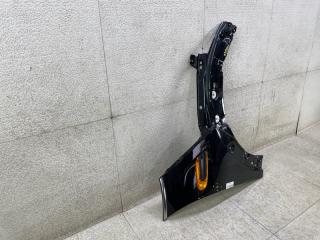 Крыло правое переднее MINI HATCH F56 B38 2 ракурс