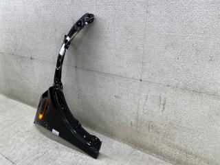 Крыло правое переднее MINI HATCH F56 B38 3 ракурс